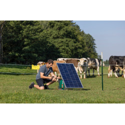 Duo Power Xi 8000 smart AKO Vert Duo Power Xi 8000 smart AKO Vert