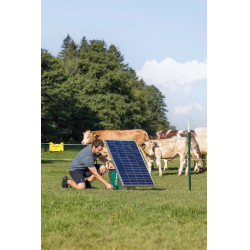 Duo Power Xi 8000 smart AKO Vert Duo Power Xi 8000 smart AKO Vert