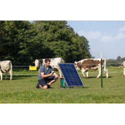 Duo Power Xi 8000 smart AKO Vert Duo Power Xi 8000 smart AKO Vert