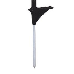 EasyNet Kerbel pet Jaune / noir