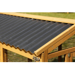 Enclos Appartement Pro Kerbl Hobbyfarming