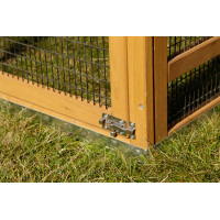 Enclos Appartement Pro Kerbl Hobbyfarming Enclos Appartement Pro Kerbl Hobbyfarming