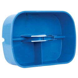 Bac de pansage La Gee Turquoise Bleu Bac de pansage La Gee Turquoise Bleu