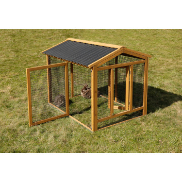 Enclos Appartement Pro Kerbl Hobbyfarming Enclos Appartement Pro Kerbl Hobbyfarming