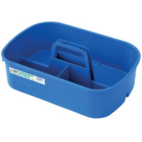 Bac de pansage La Gee Turquoise Bleu