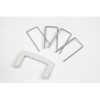 Enclos d’extérieur Easy Kerbl Hobbyfarming