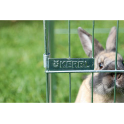 Enclos d’extérieur Easy Kerbl Hobbyfarming Enclos d’extérieur Easy Kerbl Hobbyfarming