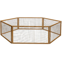 Enclos d’extérieur Vario Kerbl Hobbyfarming Enclos d’extérieur Vario Kerbl Hobbyfarming