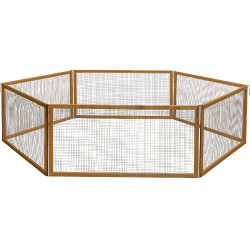 Enclos d’extérieur Vario Kerbl Hobbyfarming