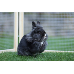 Enclos d’extérieur Vario Kerbl Hobbyfarming