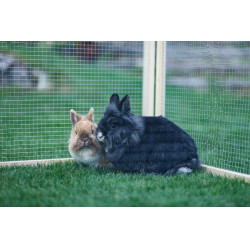 Enclos d’extérieur Vario Kerbl Hobbyfarming