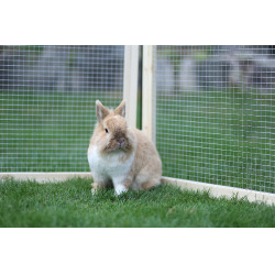 Enclos d’extérieur Vario Kerbl Hobbyfarming