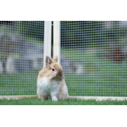Enclos d’extérieur Vario Kerbl Hobbyfarming