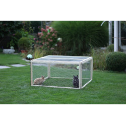 Enclos d’extérieur Vario Kerbl Hobbyfarming