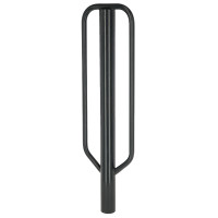 Enfonce piquet pour T-Post AKO Anthracite Gris Enfonce piquet pour T-Post AKO Anthracite Gris