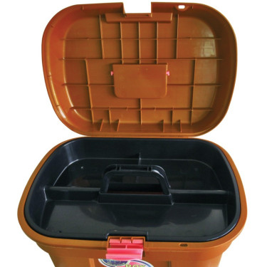 Coffret Box Colors XL La Gee Coffret Box Colors XL La Gee