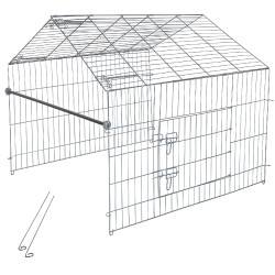 Extension Kerbl Hobbyfarming