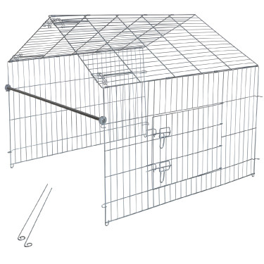 Extension Kerbl Hobbyfarming