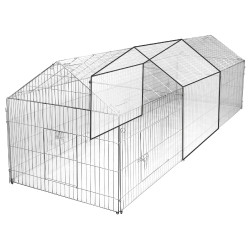 Extension Kerbl Hobbyfarming