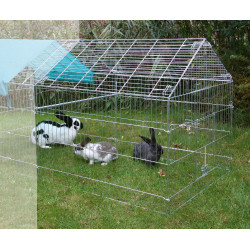 Extension Kerbl Hobbyfarming