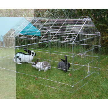 Extension Kerbl Hobbyfarming