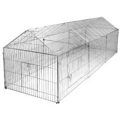 Extension Kerbl Hobbyfarming