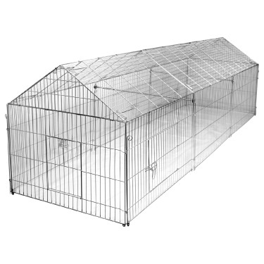 Extension Kerbl Hobbyfarming