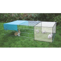 Extension Kerbl Hobbyfarming