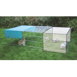 Extension Kerbl Hobbyfarming