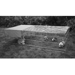 Extension Kerbl Hobbyfarming