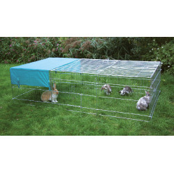 Extension Kerbl Hobbyfarming