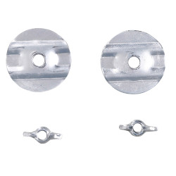 Extension d’enclos avec dispositif anti-fugue Kerbl Hobbyfarming