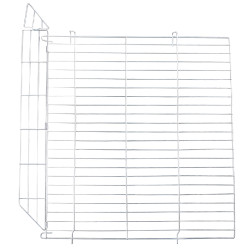 Extension d’enclos avec dispositif anti-fugue Kerbl Hobbyfarming