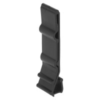 Fence Clip AKO Noir Fence Clip AKO Noir