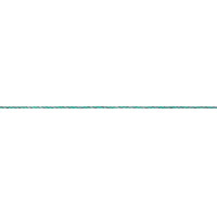 Fil de clôture EconomyLine AKO Jaune / orange