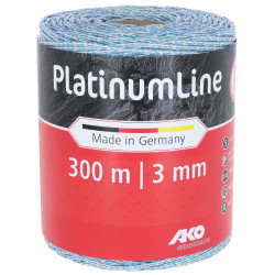 Fil de clôture PlatinumLine AKO