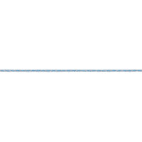 Fil de clôture PlatinumLine AKO Blanc / bleu Fil de clôture PlatinumLine AKO Blanc / bleu