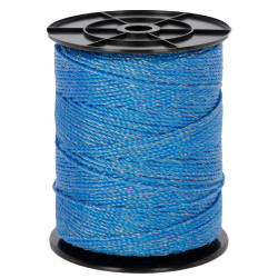 Fil de clôture Premium WildHog AKO Bleu Fil de clôture Premium WildHog AKO Bleu