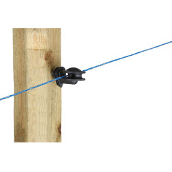 Fil de clôture Premium WildHog AKO Bleu Fil de clôture Premium WildHog AKO Bleu