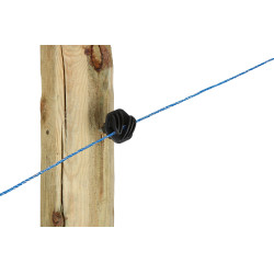 Fil de clôture Premium WildHog AKO Bleu Fil de clôture Premium WildHog AKO Bleu