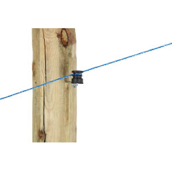 Fil de clôture Premium WildHog AKO Bleu Fil de clôture Premium WildHog AKO Bleu