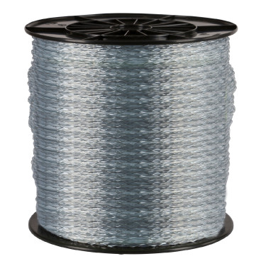 Fil de clôture Steuer AKO Transparent