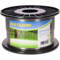Fil métallique de clôture ALU GUARD AKO Fil métallique de clôture ALU GUARD AKO
