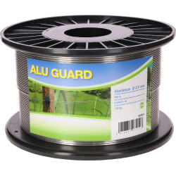 Fil métallique de clôture ALU GUARD AKO Fil métallique de clôture ALU GUARD AKO