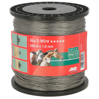 Fil tressé AKO Fil tressé AKO