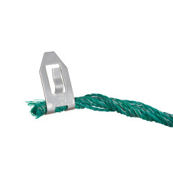 Filet anti-chats AKO Vert