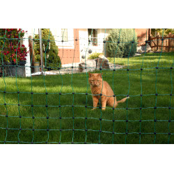 Filet anti-chats AKO Vert