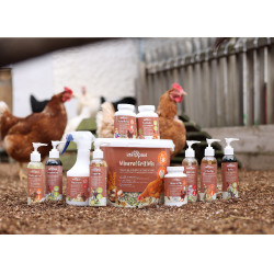 GoldenEgg Kerbl Hobbyfarming