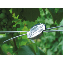 Gripple Connecteur de fils métalliques AKO