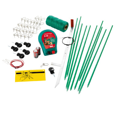 Hobbyset AKO